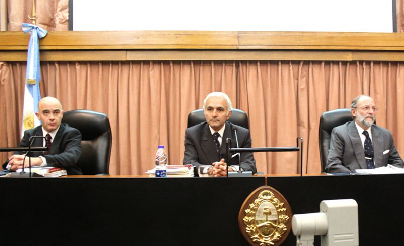 Lesa humanidad: comenzaron a declarar testigos en juicio por delitos en Automotores Orletti