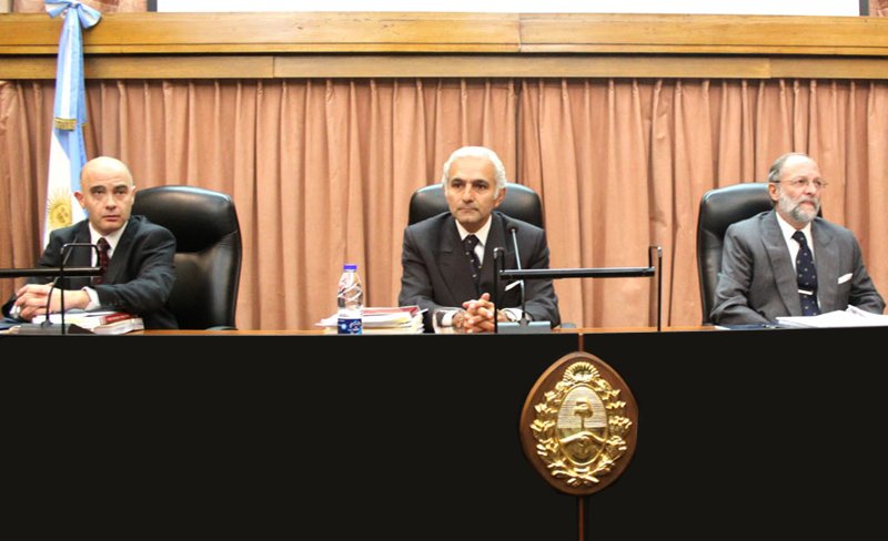 Se conocer hoy la sentencia en juicio oral por delitos cometidos en Automotores Orletti