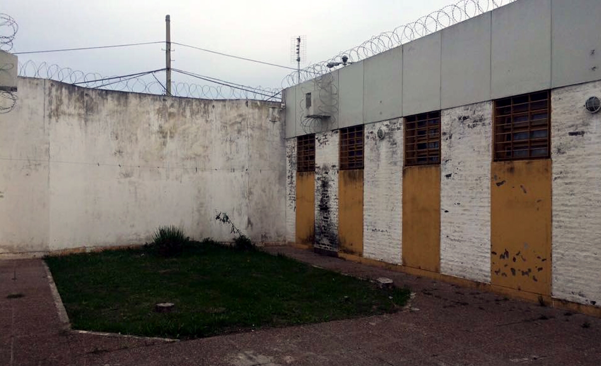 Foto: Sistema Interinstitucional de Control de Crceles - Casacin Federal confirm un habeas corpus en favor de las mujeres detenidas en la crcel de Ezeiza
