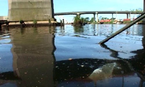 La Corte exige al Estado informe sobre avances en la limpieza del Riachuelo